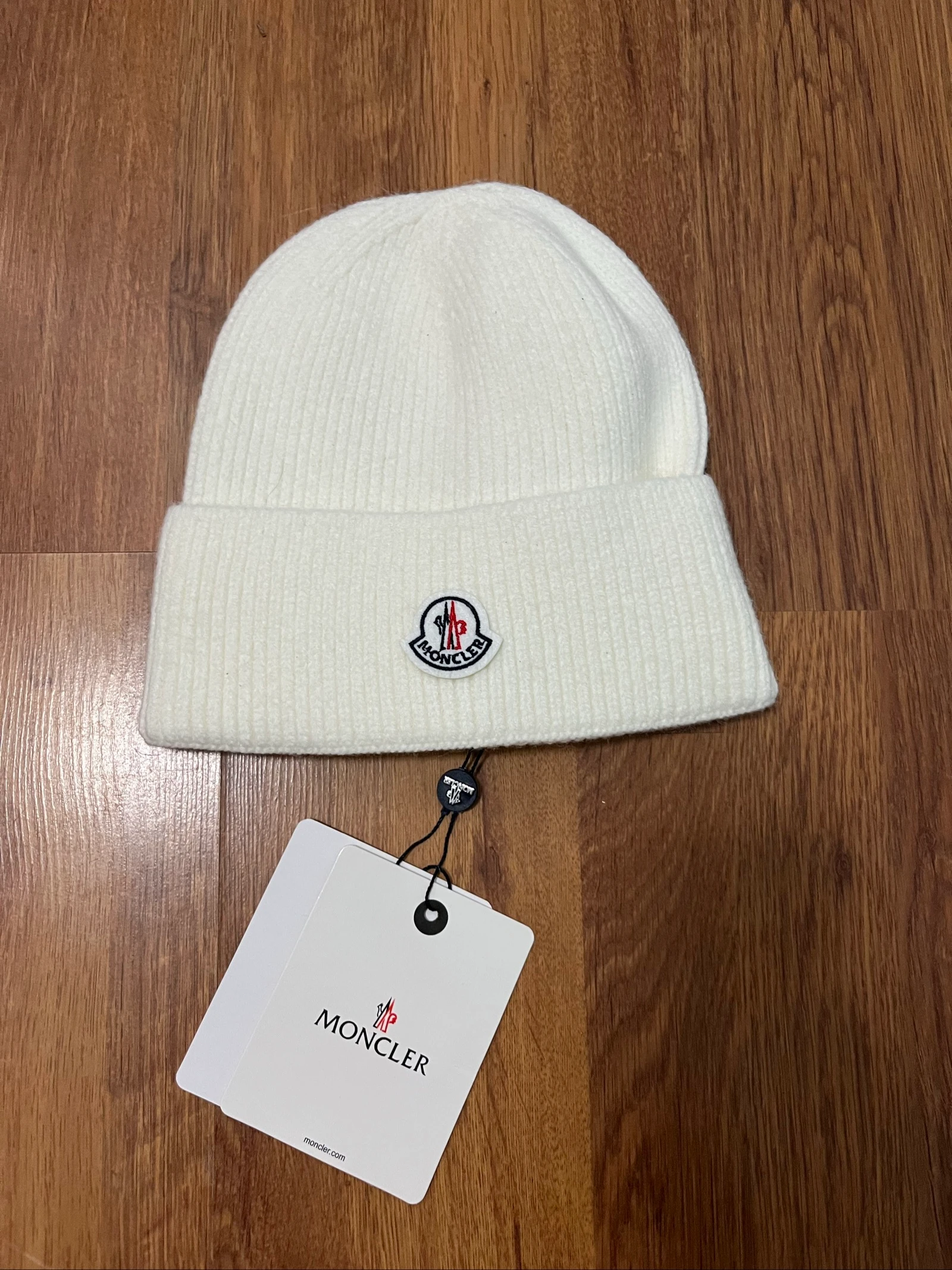 Gorro invierno 